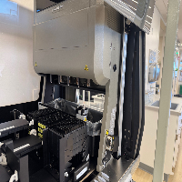 Hamilton Microlab Nimbus Liquid Handler image 1